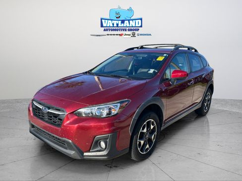 Used 2019 Subaru Crosstrek 2.0i Premium AWD/4WD image 1