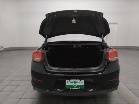 Used 2016 Chevrolet Malibu LT FWD image 29