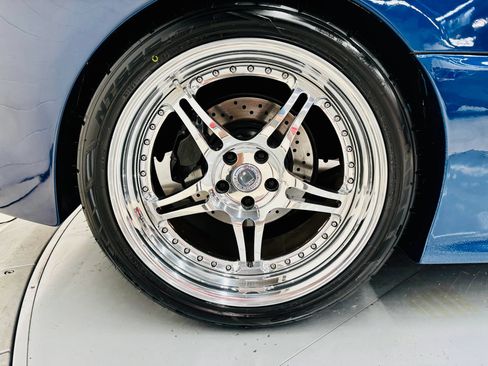 Used 1994 Toyota Supra Turbo RWD image 36