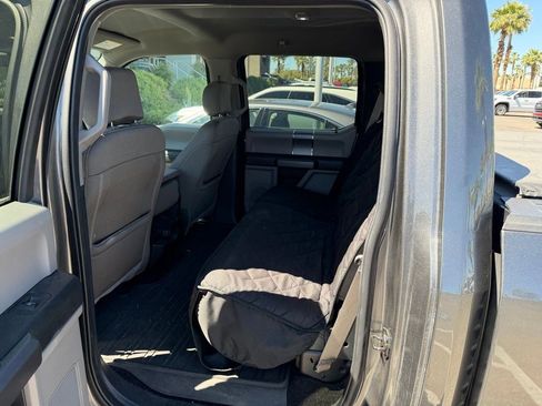 Used 2019 Ford F150 XLT w/ Equipment Group 302A Luxury image 6