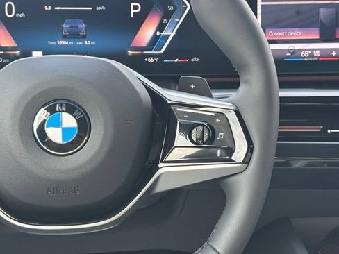 Certified 2026 BMW 530i RWD image 24