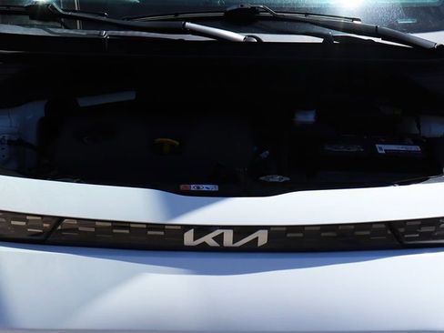 Used 2023 Kia Soul LX w/ Option Group 015 FWD image 54