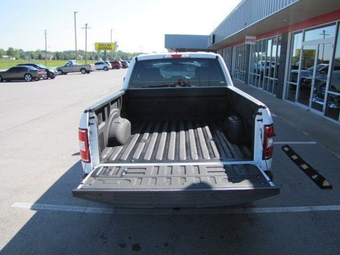 Used 2018 Ford F150 XL w/ XL Power Equipment Group image 5