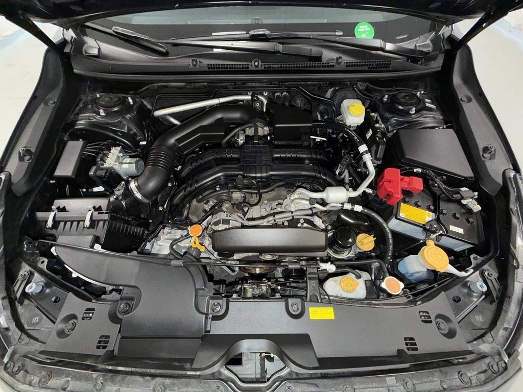 Certified 2025 Subaru Impreza 2.0i AWD/4WD image 22