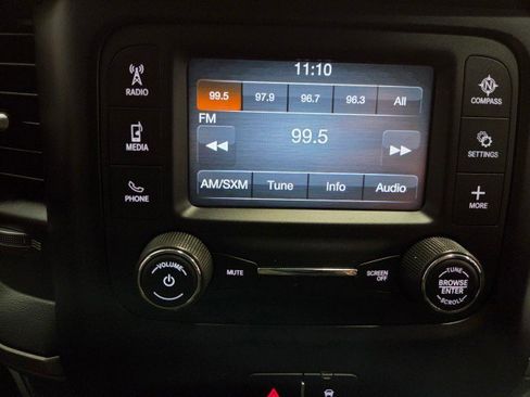 Used 2019 RAM 3500 Tradesman image 55