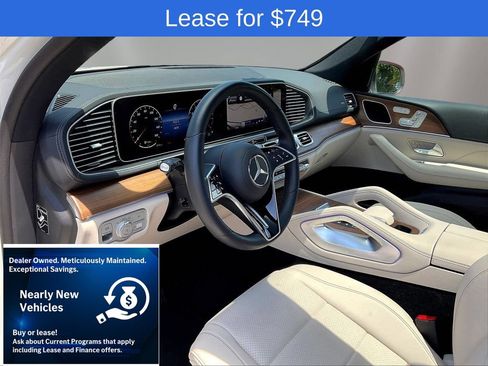 Used 2026 Mercedes-Benz GLE 350 4MATIC image 19