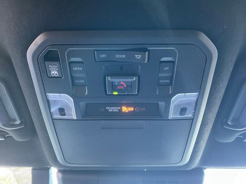 New 2025 Toyota 4Runner Limited image 19