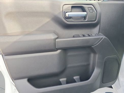 New 2026 Chevrolet Silverado 1500 Custom image 29