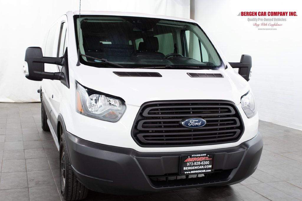 Used 2018 Ford Transit 350 XL RWD 360° Tour
