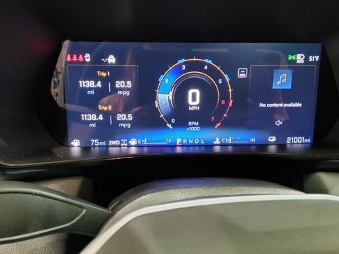 Used 2024 Chevrolet Colorado LT w/ LT Convenience Package III image 32