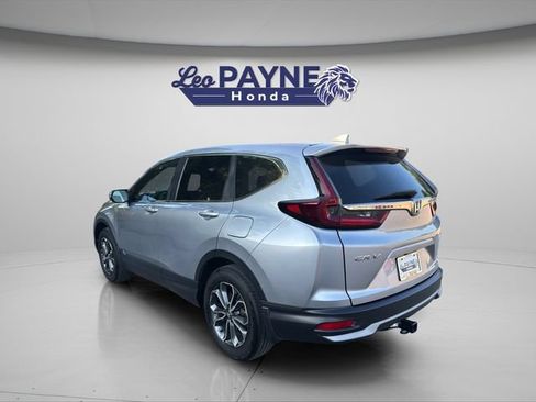 Used 2020 Honda CR-V EX image 5