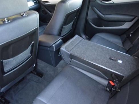 Used 2014 BMW X1 xDrive28i image 63