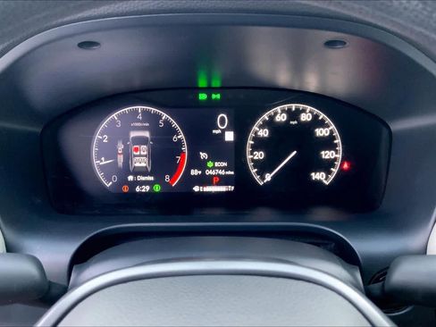 Used 2024 Honda HR-V LX image 25