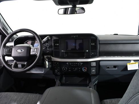 New 2026 Ford F350 XLT w/ 360-Degree Camera Package image 7
