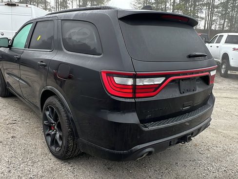 Used 2023 Dodge Durango R/T image 10