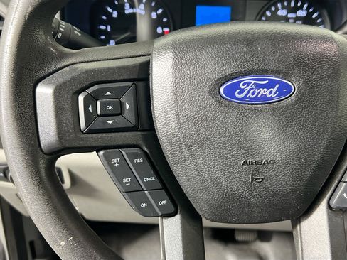 Used 2018 Ford F250 XL w/ Power Equipment Group image 17