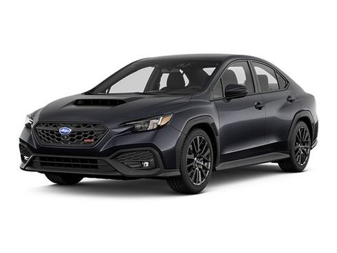 New 2026 Subaru WRX Premium AWD/4WD image 1