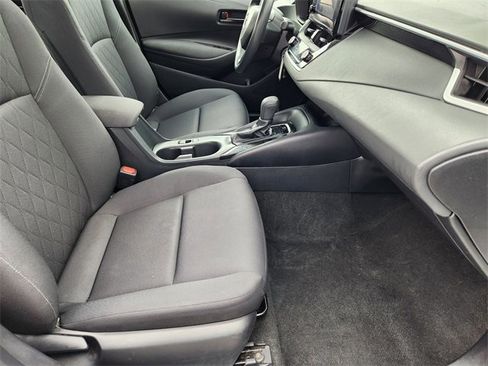 Used 2023 Toyota Corolla LE image 15