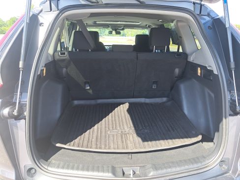 Used 2022 Honda CR-V EX image 12