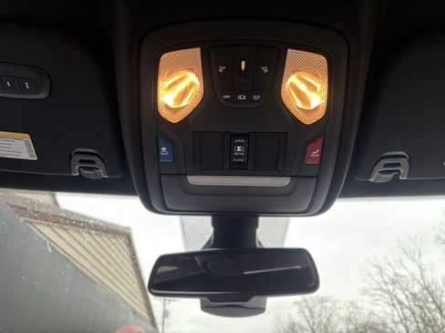 Used 2019 RAM 1500 Rebel w/ Rebel Level 1 Equipment Group image 18