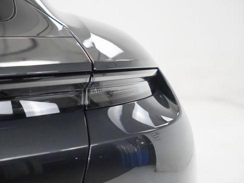 Certified 2023 Porsche Taycan image 12