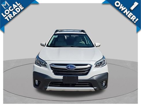 Used 2020 Subaru Outback Limited AWD/4WD image 2