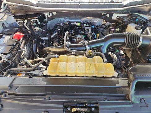 Used 2020 Ford F150 XLT w/ Equipment Group 302A Luxury image 28