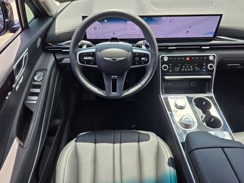 New 2026 Genesis GV80 2.5T RWD image 7