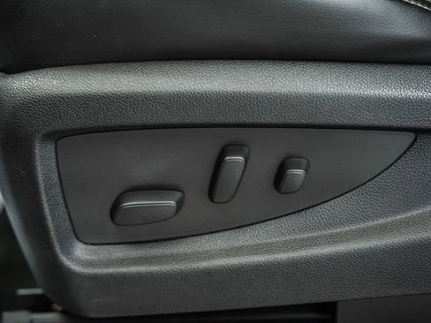 Used 2017 GMC Yukon XL Denali w/ Open Road Package image 43