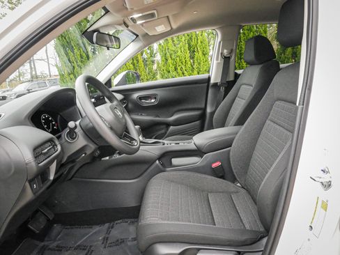 Used 2026 Honda HR-V LX image 16