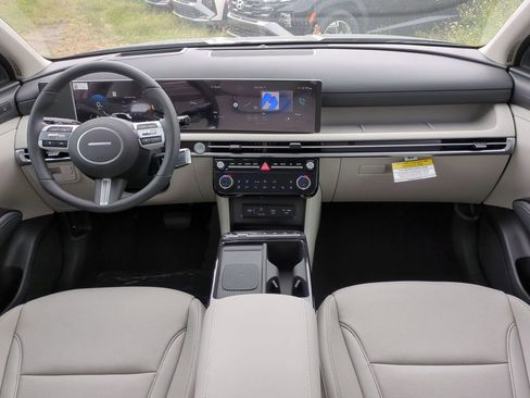 New 2026 Hyundai Tucson Limited image 14