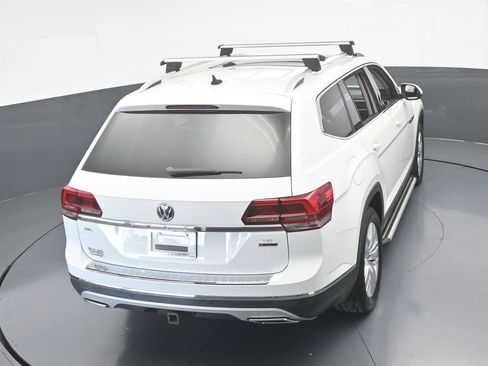 Used 2018 Volkswagen Atlas SEL Premium image 63