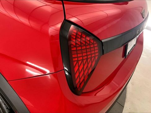 Certified 2025 MINI Cooper S image 28