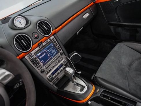Used 2008 Porsche Boxster S Limited Edition RWD image 43
