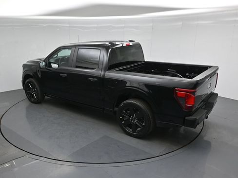 New 2026 Ford F150 STX w/ F-150 LOBO Package AWD/4WD image 38