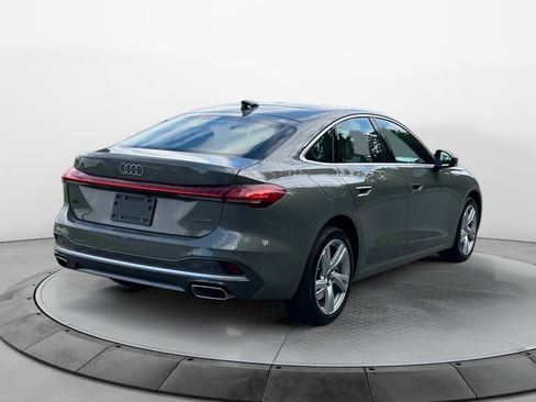 New 2025 Audi A5 2.0T Premium Plus image 7