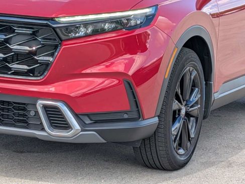 Used 2023 Honda CR-V Sport Touring image 11