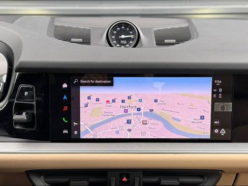 New 2026 Porsche Cayenne image 26