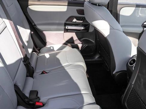 New 2026 Mercedes-Benz GLB 250 4MATIC image 26