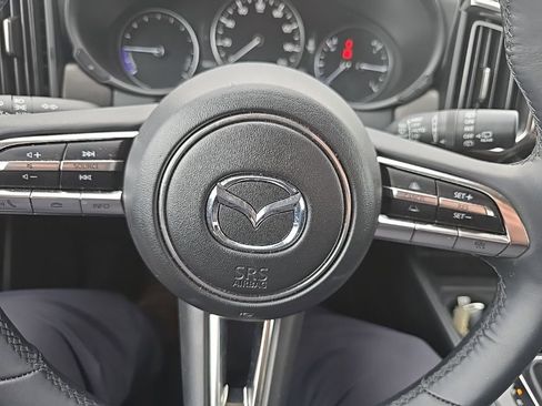 Used 2025 MAZDA CX-50 2.5 Hybrid w/ Premium Plus Pkg image 14