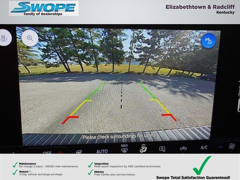 New 2025 Ford Maverick XLT w/ XLT Luxury Package image 32