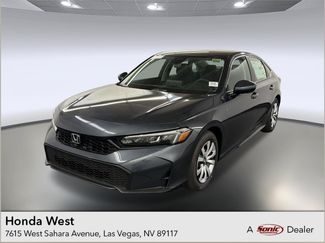 New 2026 Honda Civic LX video 1