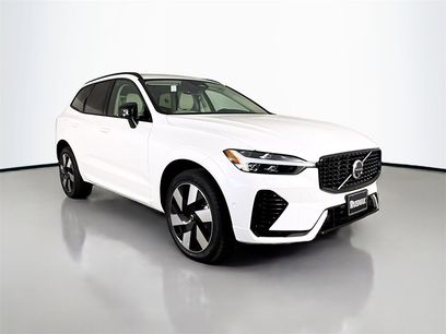 New 2025 Volvo XC60 T8 Plus w/ Protection Package Premier