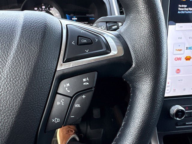 Certified 2023 Ford Edge SEL w/ Convenience Package AWD/4WD image 27