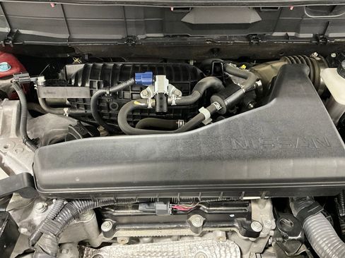 Used 2019 Nissan Rogue SL w/ Premium Package image 26