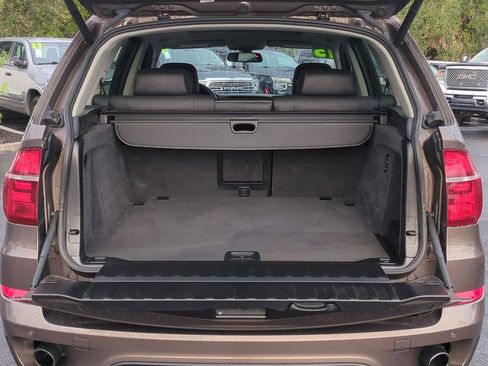 Used 2013 BMW X5 xDrive35i image 13