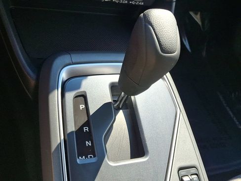Certified 2025 Subaru Crosstrek 2.5i Premium AWD/4WD image 17