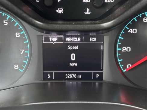 Used 2022 Chevrolet Colorado LT w/ Fleet Safety Package image 5