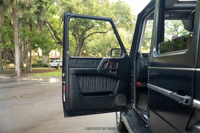 Used 2012 Mercedes-Benz G 550 image 49