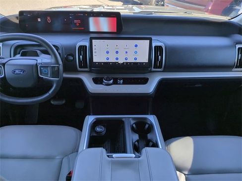 Used 2025 Ford Expedition Max Active image 15